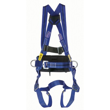 Harness TITAN 2 point with positioning belt